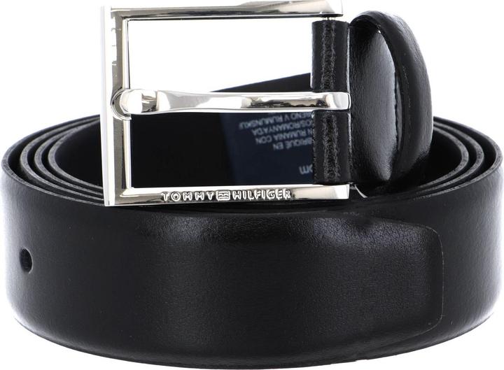 Produktbild Tommy Hilfiger Formal Leather Belt 3.5