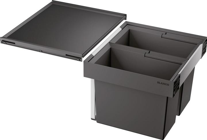 Produktbild Blanco Flexon II 50/2 (38 l)
