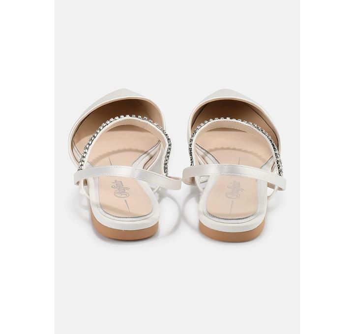 Produktbild Buffalo ballerinas emilia (39)