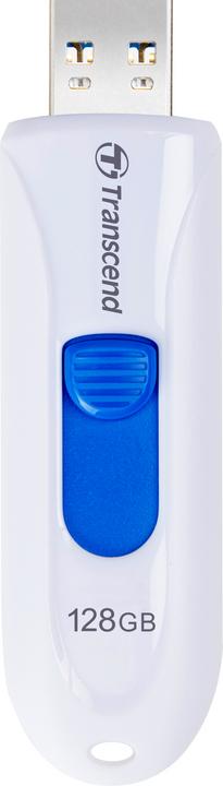 Actual product image Transcend Jetflash790 (64 GB, USB-A, USB 3.0)