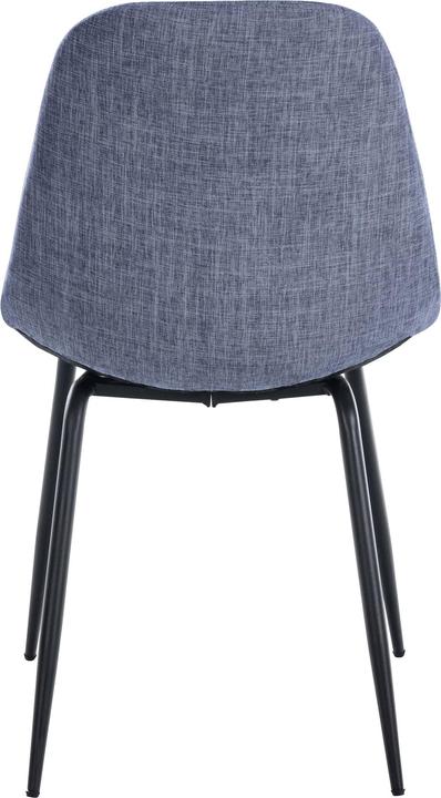 Produktbild Swisshandel24 Stuhl Tom Stoff