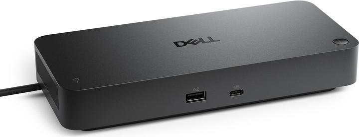 Produktbild Dell Pro Thunderbolt 4 Smart Dock (Thunderbolt, 7 Ports)
