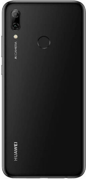 Actual product image Huawei P Smart 2019 (64 GB, Black, 6.21", Hybrid Dual SIM, 4G)