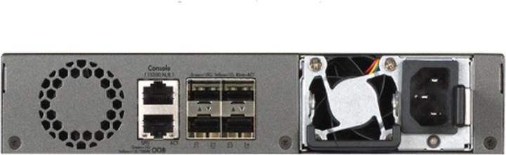 Immagine prodotto Netgear XSM4324CS: switch gestito da 24 porte (24 porte)