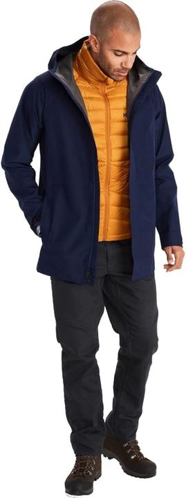 Actual product image Marmot Prescott (M)
