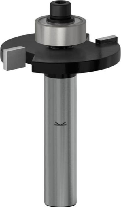 Produktbild Bosch Professional Zubehör Scheibennutfräser, 8 mm, D1 32 mm, L 5 mm, G 51 mm