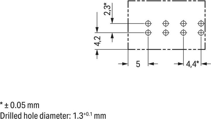 Produktbild Wago NetzSteckverbinder WINSTA