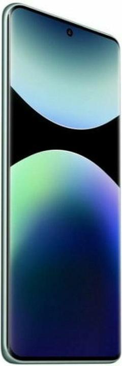 Immagine prodotto Xiaomi Redmi Note 14 Pro 5G (256 GB, Coral Green, 6.67", Doppia SIM, 5G)