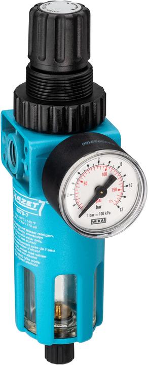 Actual product image HAZET Filter-pressure reducer 9070-7