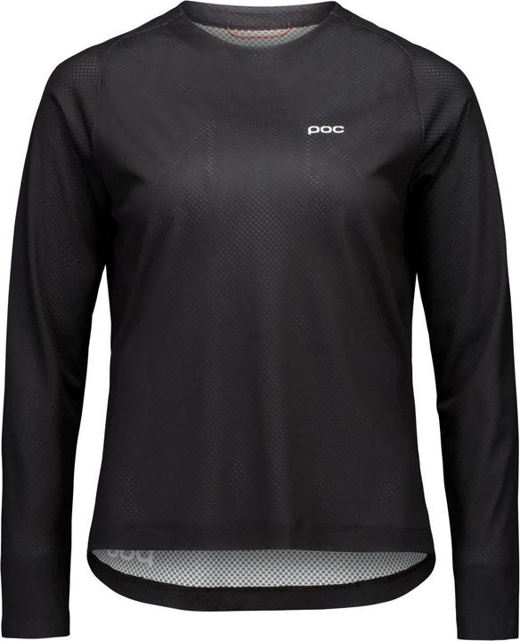 Poc Motion Air LS Damen Jersey