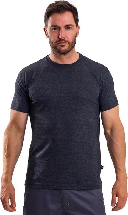 Produktbild Iron Mountain TShirt Rundhalsausschnitt (5erPack) (S)