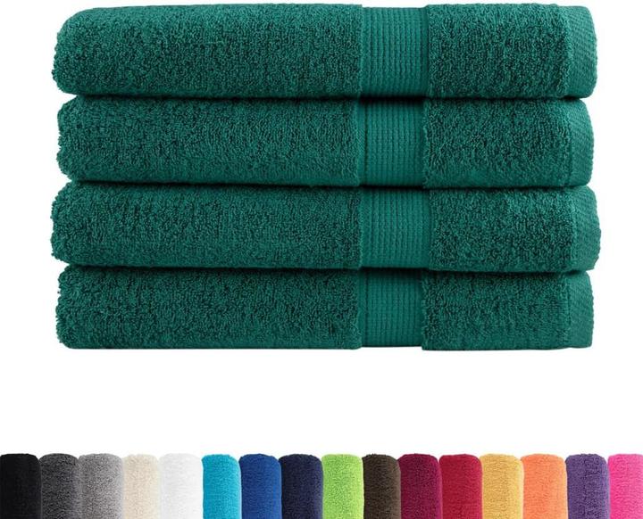 Immagine prodotto vidaXL Leonid (100 x 200 cm)