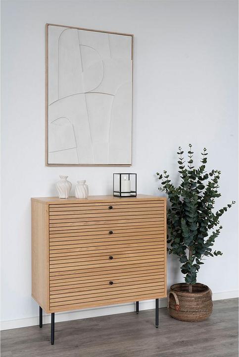 Produktbild House Nordic Kyoto (80 x 40 x 85 cm)