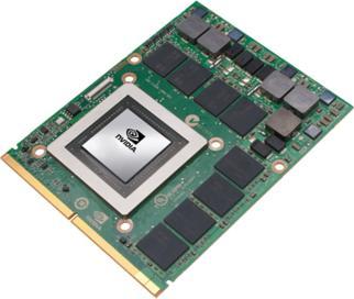 Produktbild HP B9C77AA, nVidia Quadro 500M GFX (1 GB)
