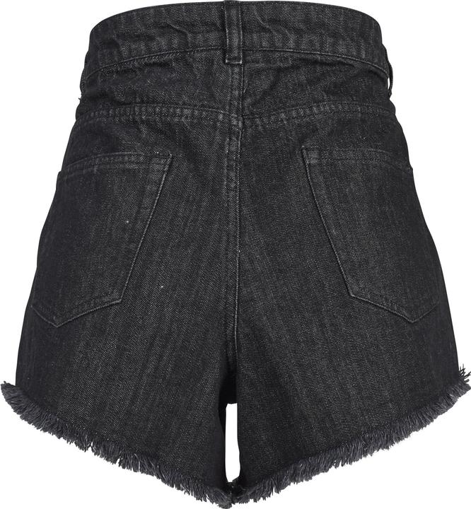 Produktbild Urban Classics Ladies Denim Hotpants (27)