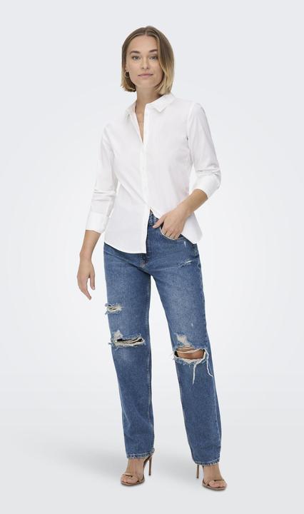 Produktbild Only Klassische Hemd (XL)