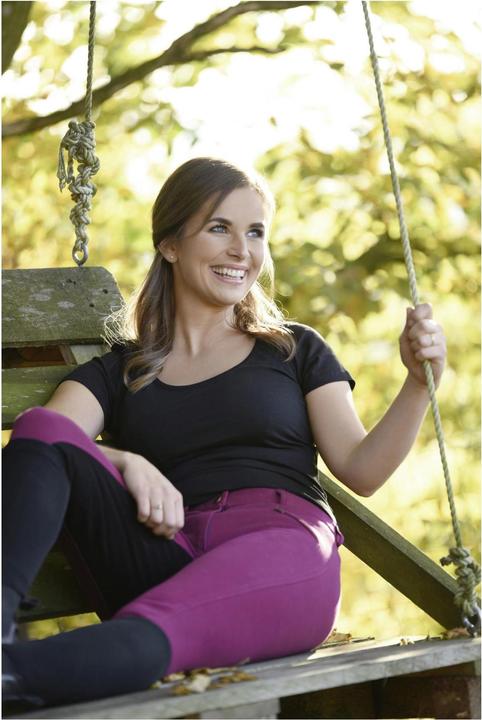 Actual product image Covalliero Children's breeches Economic (128)