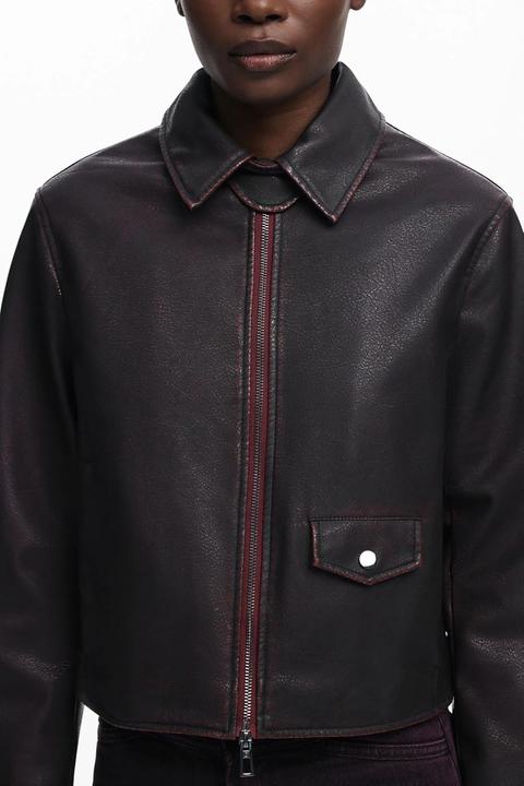 Actual product image Desigual Brenda Jacket (M)