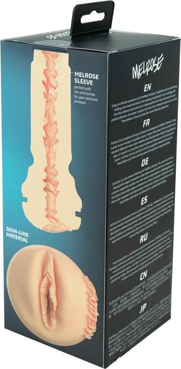 Actual product image Kiiroo Feelstars