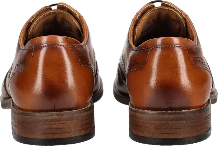 Image du produit Clarks M CraftRemi Tip (44.5)