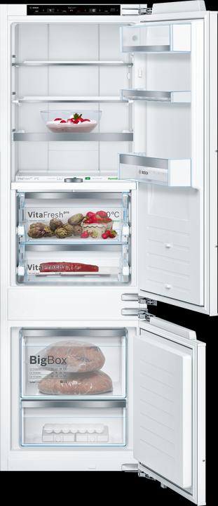 Bosch Hausgeräte KIF87PFE0 (237 l)