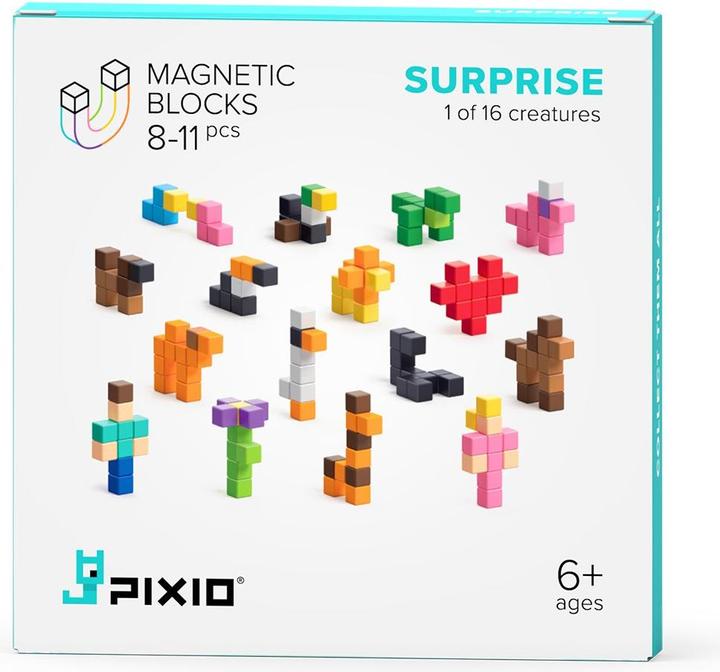 Image du produit Pixio Surprise