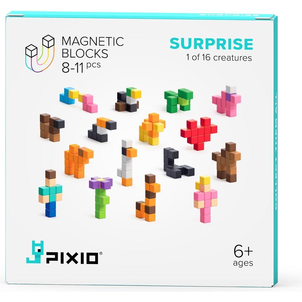 Pixio Surprise