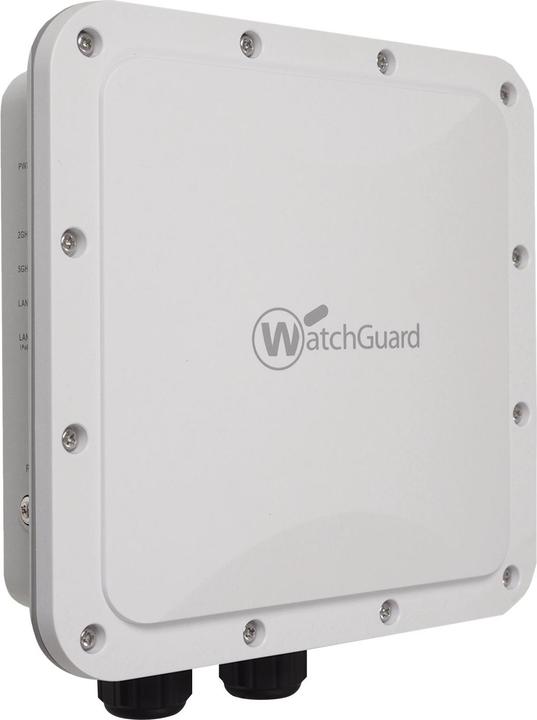 Actual product image Watchguard AP327X and 3-yr Basic Wi-Fi