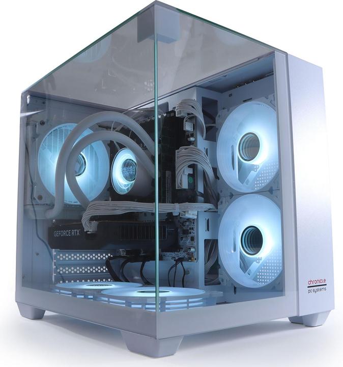 Chronicle Gaming PC Triorama