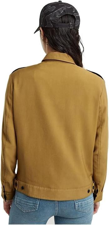 Actual product image G-Star Officer Jacket 2.0 (S)