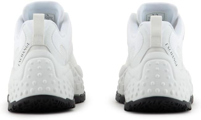 Produktbild Armani Exchange Vedder, Microsuede Clean Essential Look (38)