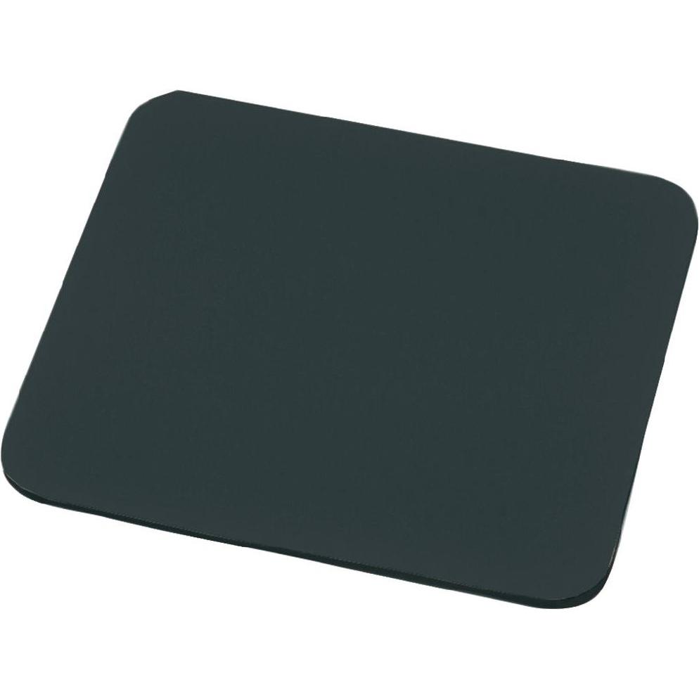 ednet 64217 (S), Mausmatte, Grau