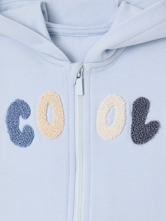 Actual product image Vertbaudet Cardigan/Strickjacke (68)