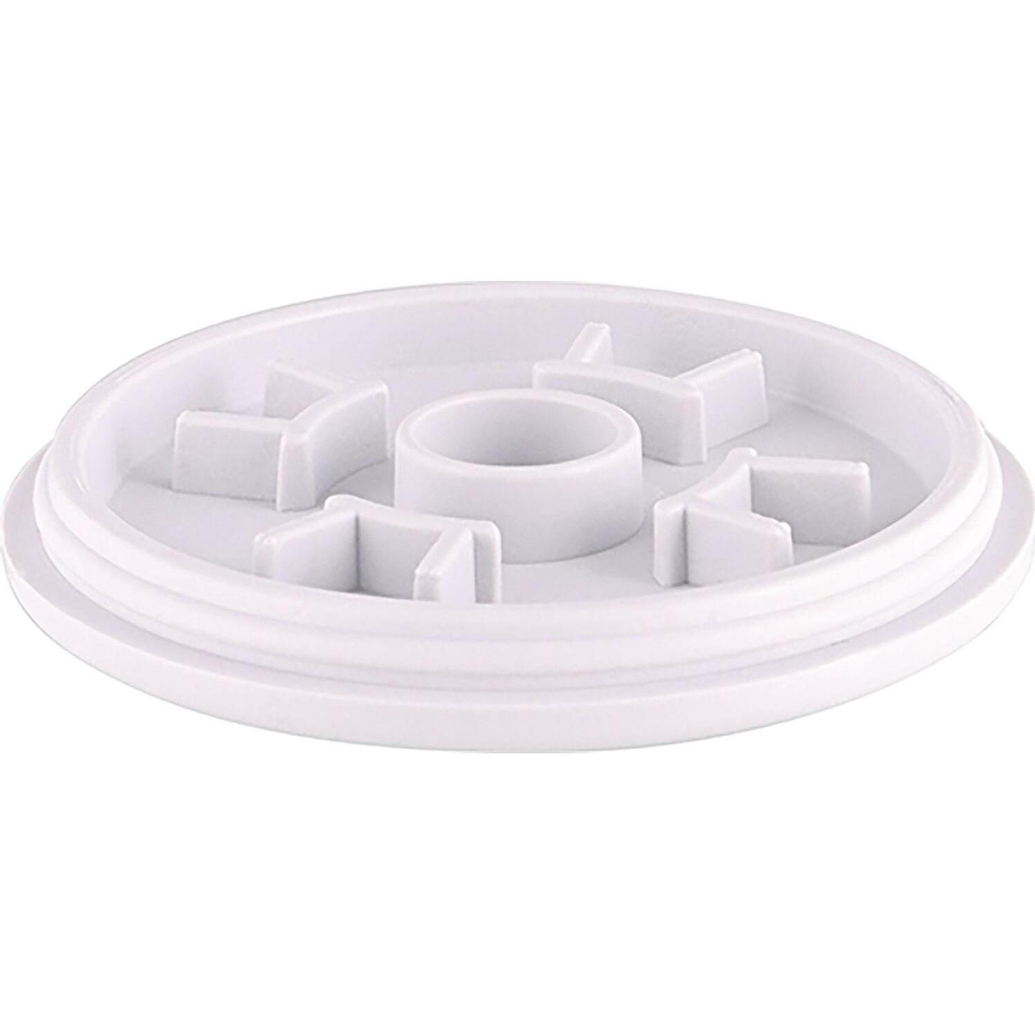 Thumbnail - Werkstarck, Möbelgleiter + Schutzpuffer, Gleitkappe Quickclick HYPER (Steckgleiter, 1 Stück)