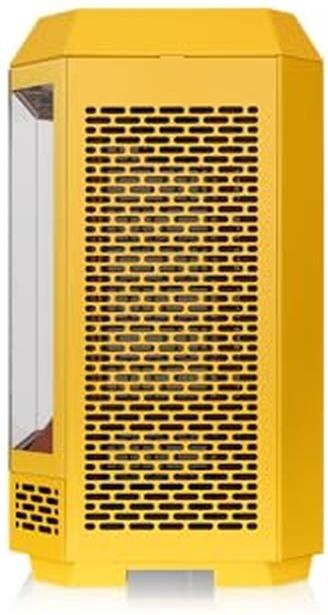 Immagine prodotto Thermaltake Tt The Tower 250 Butter Caramel (Mini-ITX)