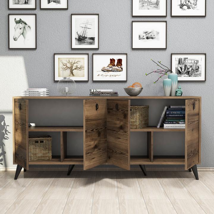 Produktbild Kalune Design Landyn (180 x 45 x 80.80 cm)