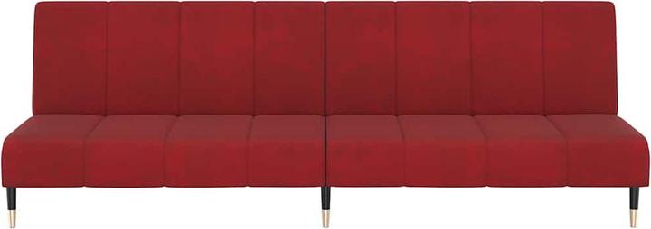 Produktbild vidaXL Schlafsofa (2-Sitzer)