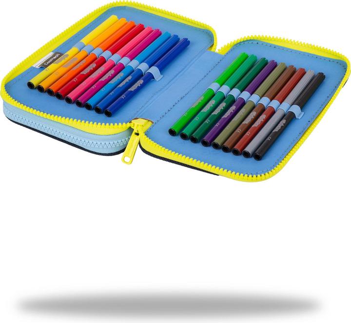 Actual product image Coolpack Jumper - Case