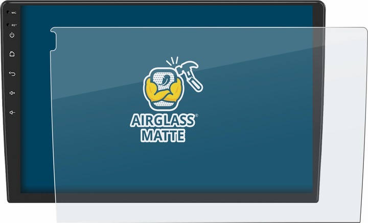 Immagine prodotto BROTECT AirGlass Vetro Opaco