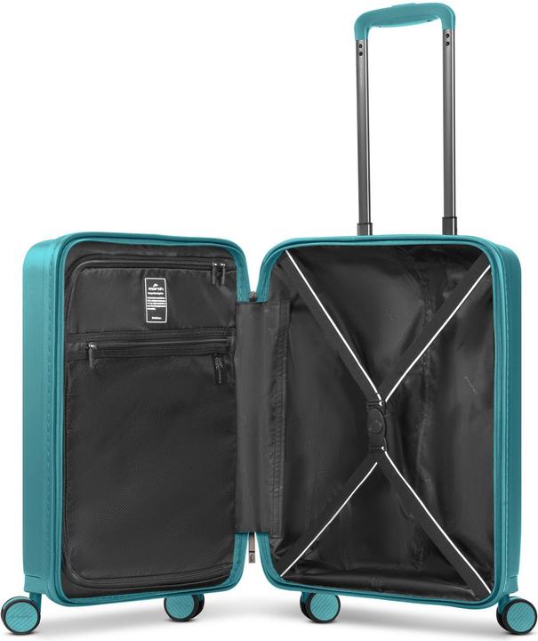 Produktbild March Gotthard Edition 4 Rollen Kabinentrolley 55 cm (40 l)