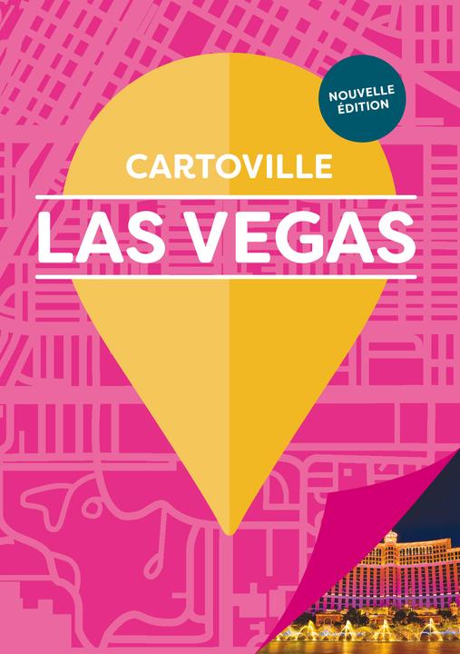 Produktbild Las Vegas (Französisch, Collectif, 2024)