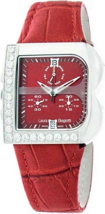 Image du produit Laura Biagiotti Montre pour femme LB0002L-05Z-2 (Ø 35 mm) (35 mm)