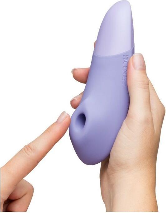 Actual product image Womanizer Enhance