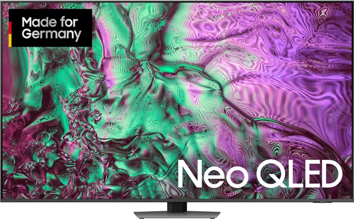 Samsung GQ75QN85DBT (75", QN85D, NeoQLED, 4K, 2024)