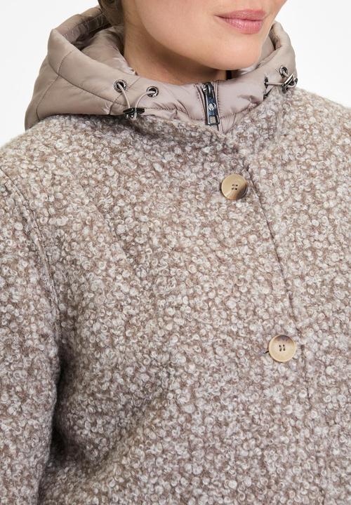 Produktbild Fashion Connection Mantel «Wilma»