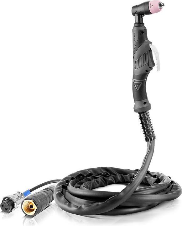 Immagine prodotto Stahlwerk Torcia da taglio al plasma AG-60 / SG-55 pacchetto tubi 8 metri fino a 70A