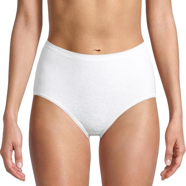 Produktbild Speidel 5er Pack Britta - Frottee Hüftslip (46, 48, 5er Pack)