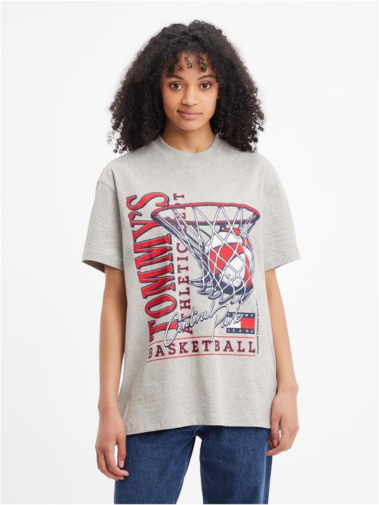 Produktbild Tommy Hilfiger Tommy Jeans Ovrszd Basketball - 88841 (M)