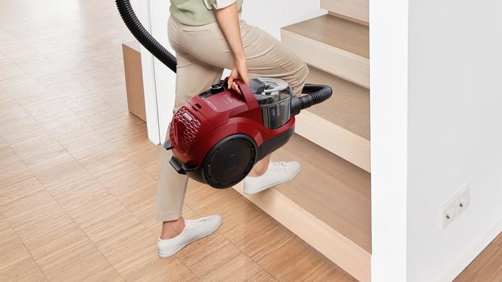 Produktbild Bosch Hausgeräte BGC21X350