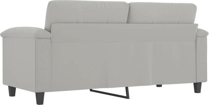 Produktbild vidaXL 2-Sitzer-Sofa (2-Sitzer)
